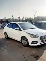 Hyundai Accent, 2019-5