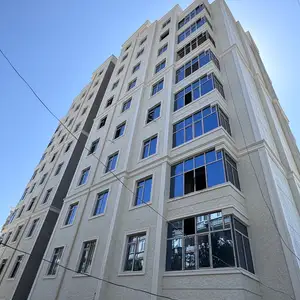 3-комн. квартира, 10 этаж, 120 м², 18 мкр