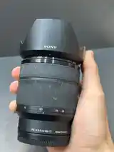 Объектив для камеры SONY-5