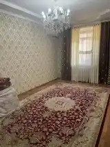 3-комн. квартира, 2 этаж, 84 м², Фирдавси-3