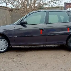 Opel Astra F, 1995