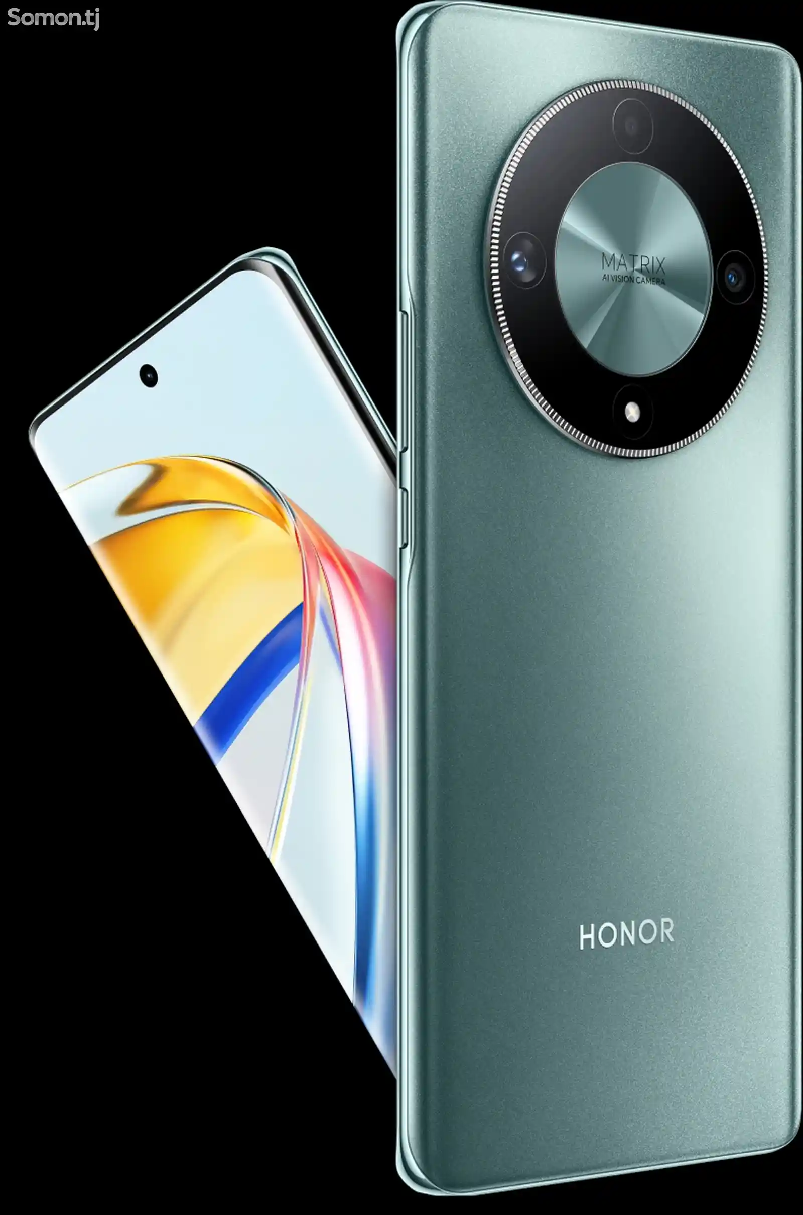 Honor x9a 256gb-11