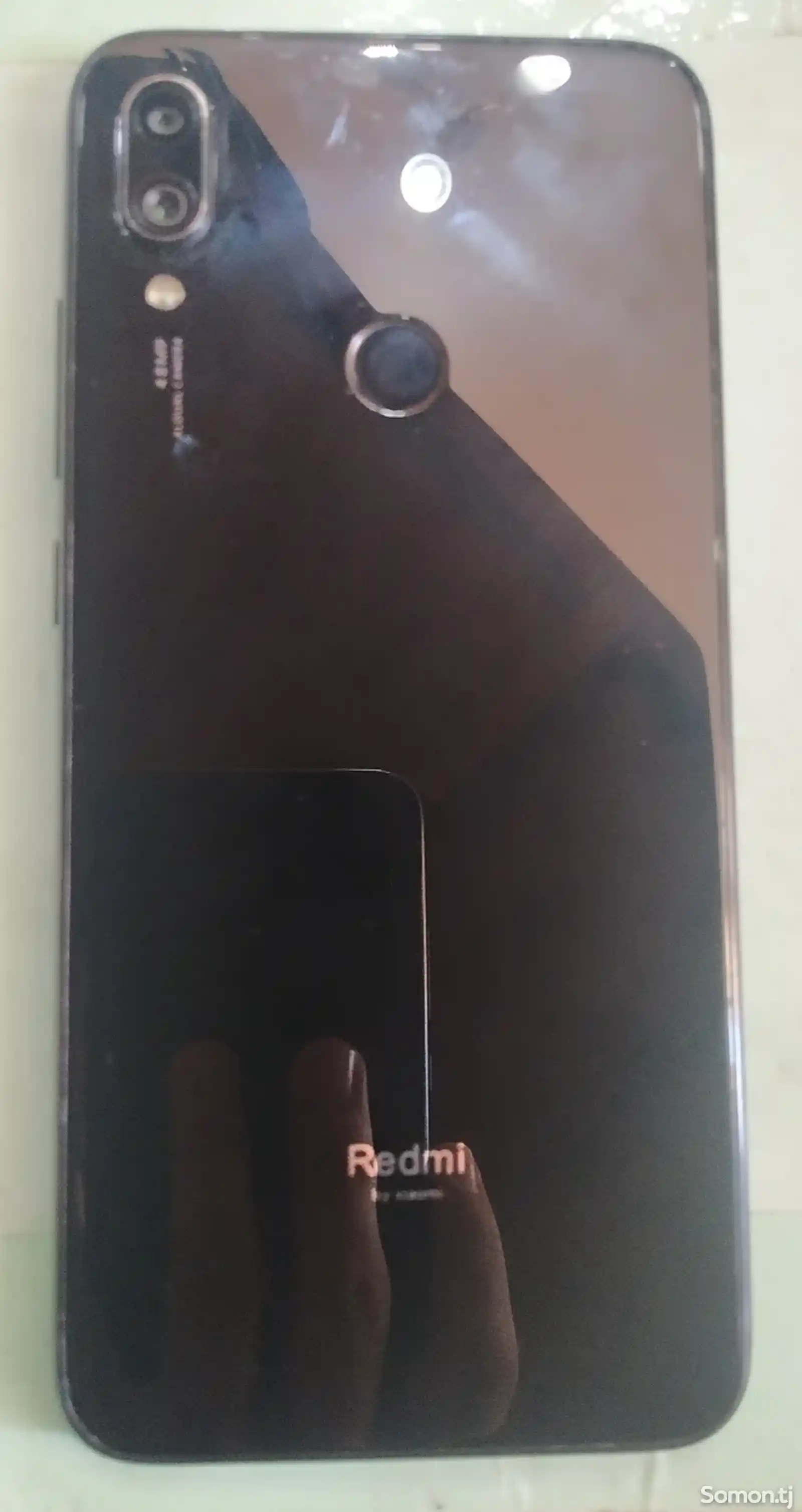 Xiaomi Redmi note 7-4