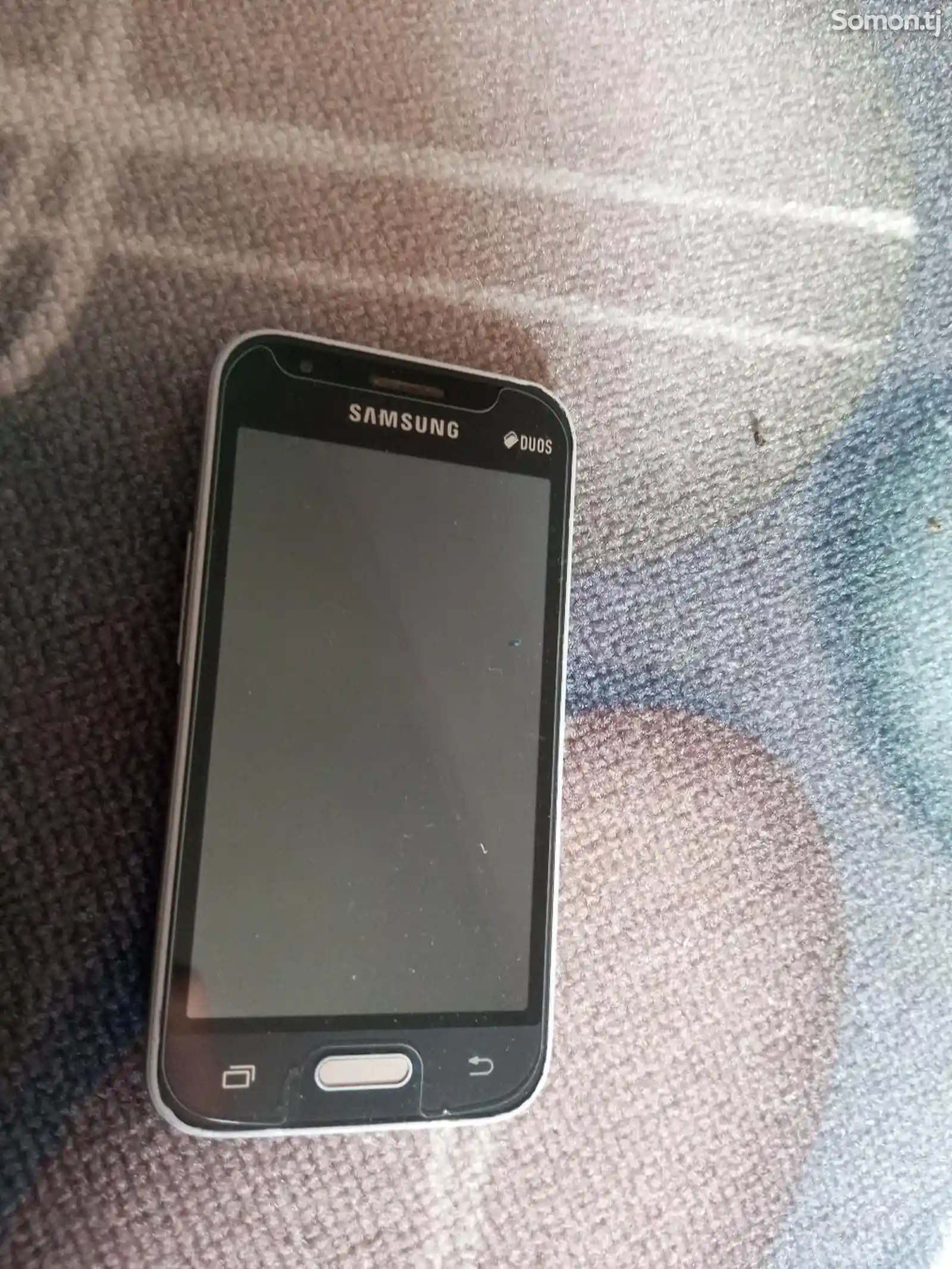 Samsung Galaxy j 1 mini