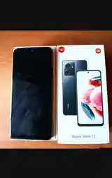 Xiaomi redmi note 12-3