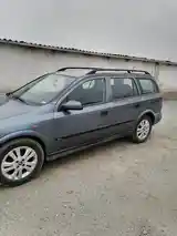 Opel Astra G, 1998-6