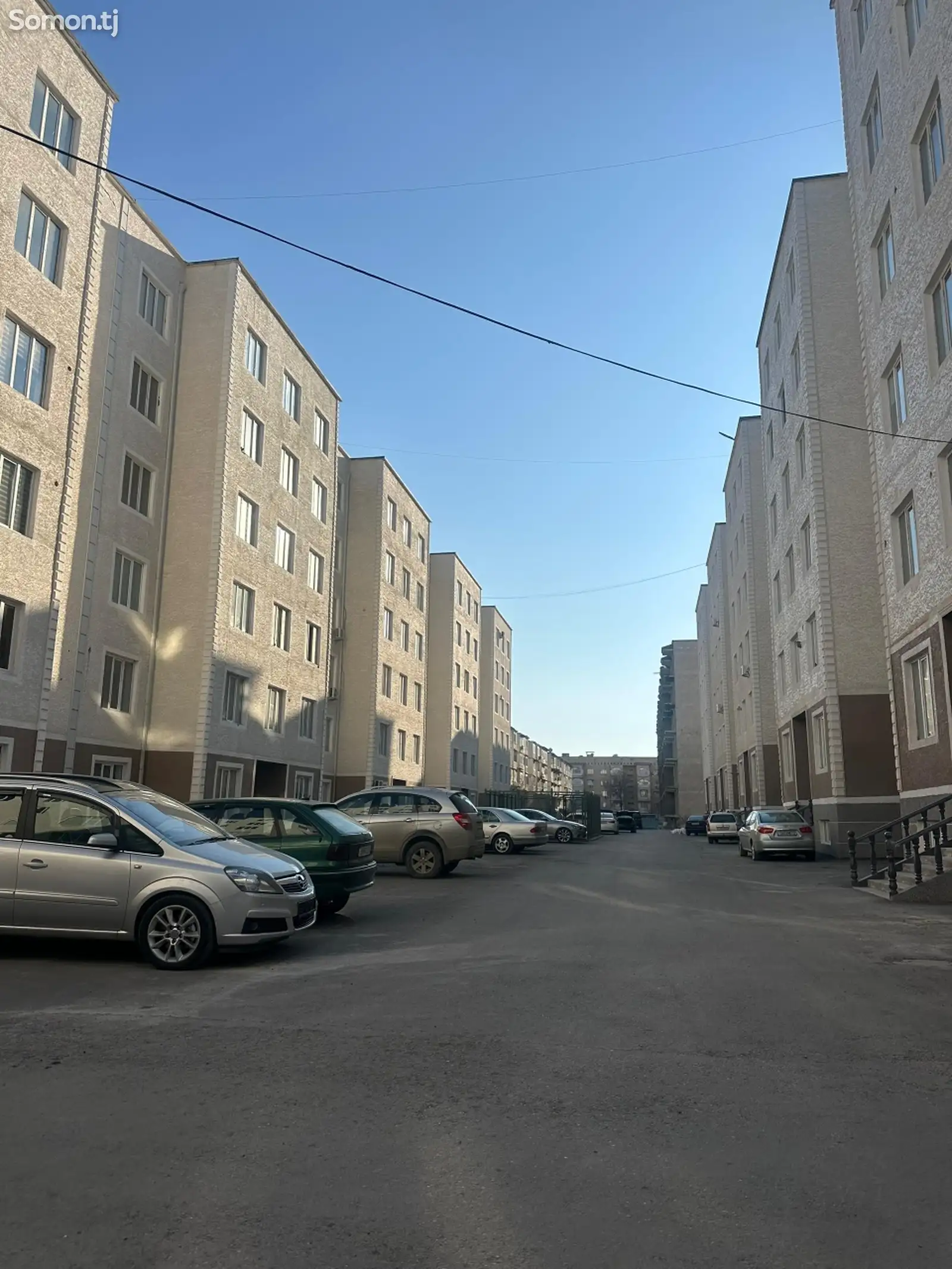 1-комн. квартира, 4 этаж, 45 м², 8 мкр