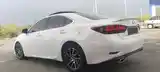 Lexus ES series, 2015-16