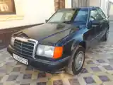 Mercedes-Benz W124, 1990-2