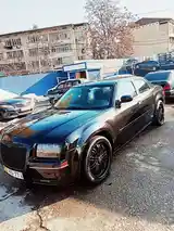 Chrysler 300C, 2007-6