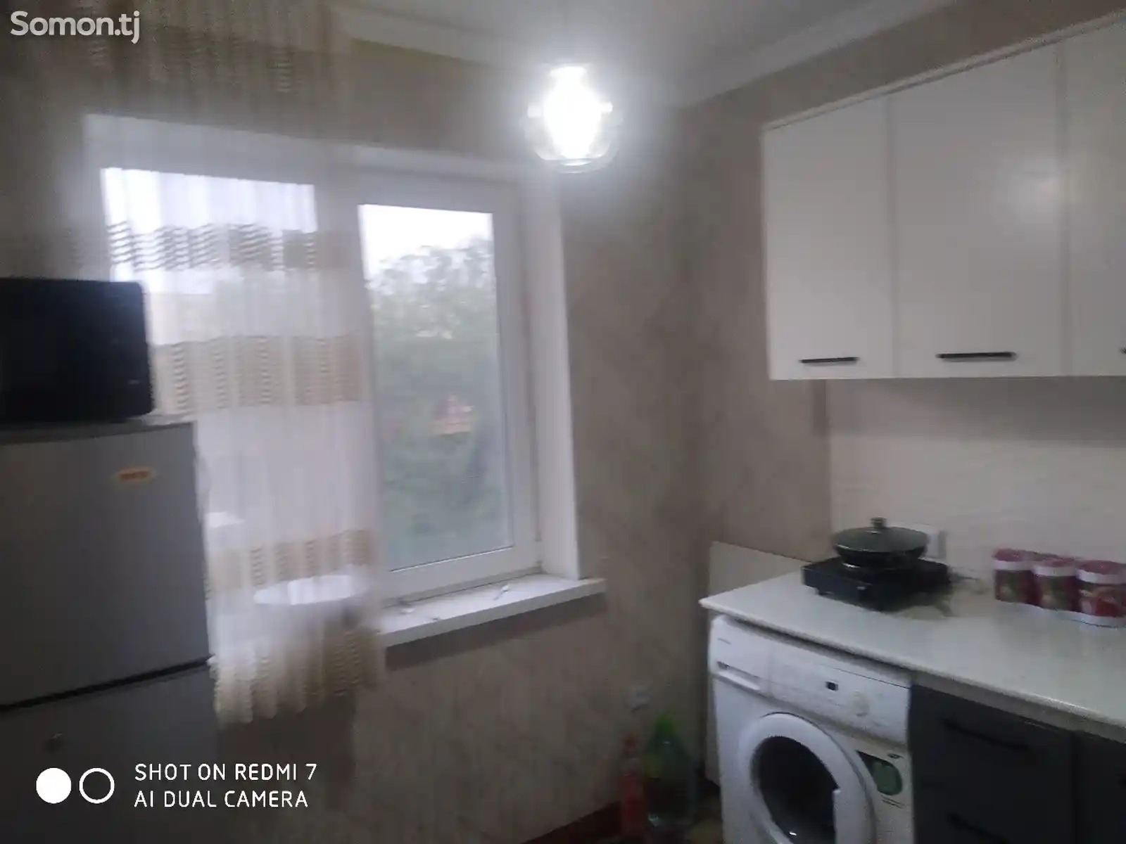 2-комн. квартира, 2 этаж, 45м², 20 мкр-9