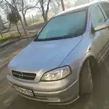 Opel Astra G, 2003-7