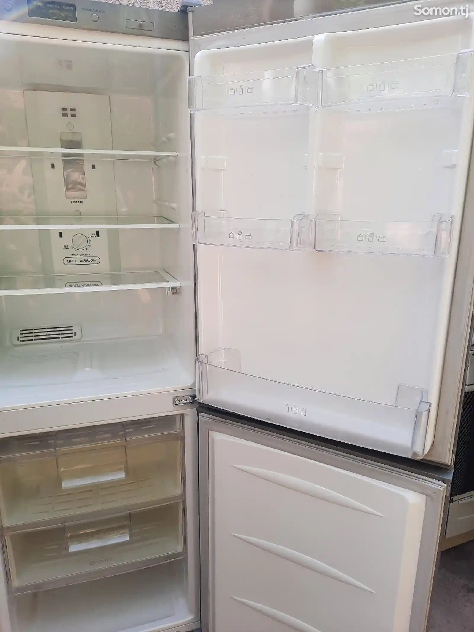 Холодильник немецкий-2