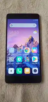 Xiaomi redmi Note 4-3