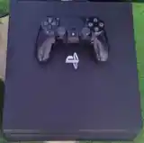 Игровая приставка Playstation 4 Pro 1Tb-3