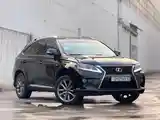 Lexus RX series, 2015-2