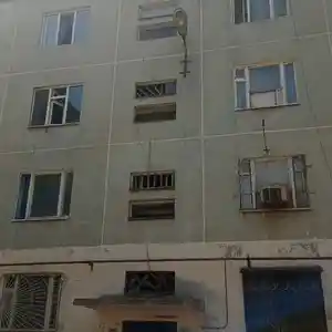 2-комн. квартира, 4 этаж, 66 м², 2 мкр