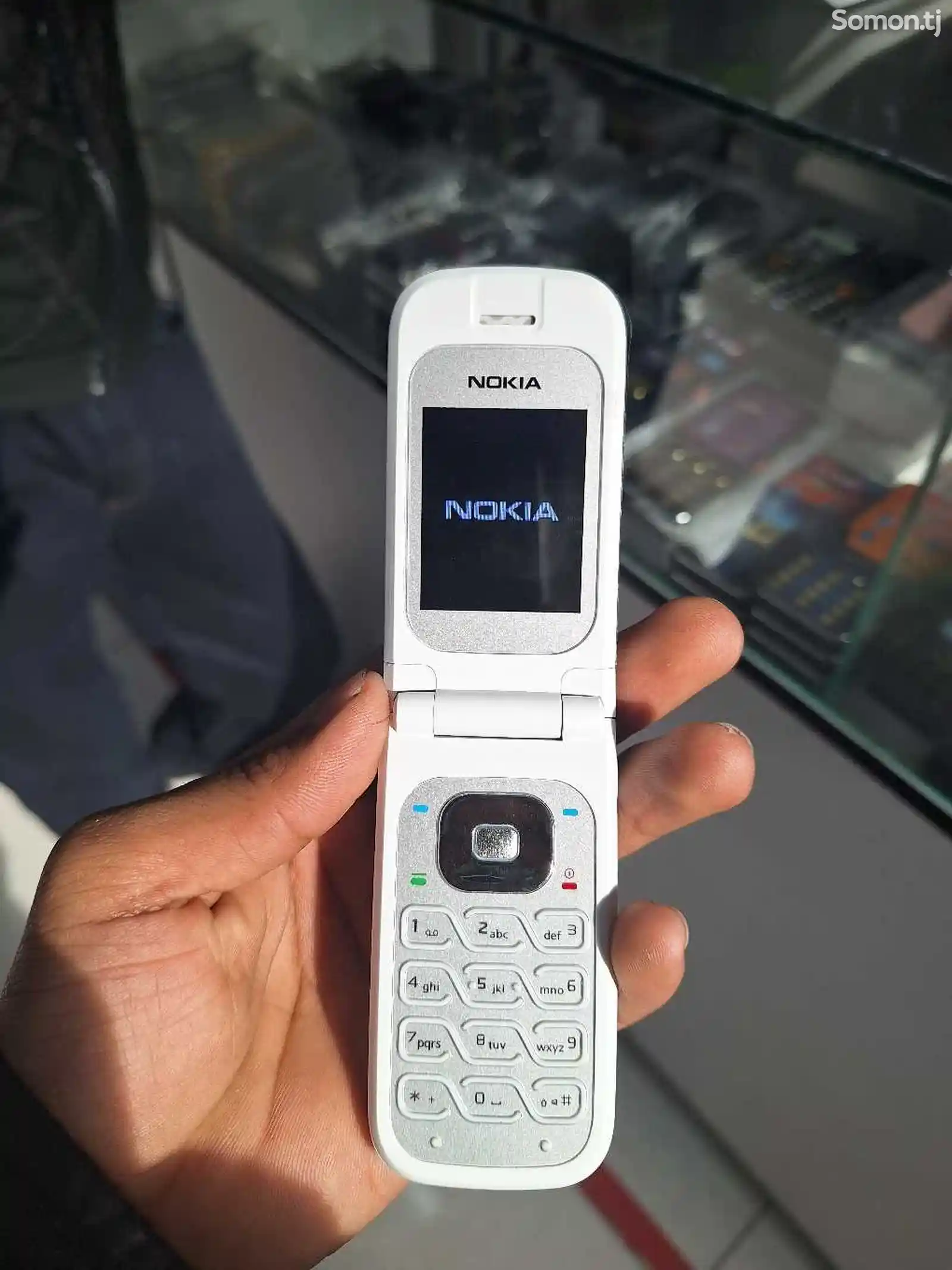 Nokia 2505-5