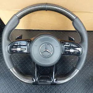 Руль от Mercedes-Benz AMG