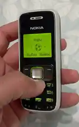 Nokia 1200-3