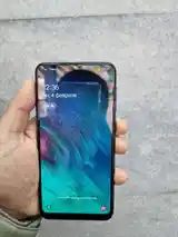 Samsung Galaxy A10-2