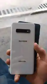 Samsung Galaxy S10+-4