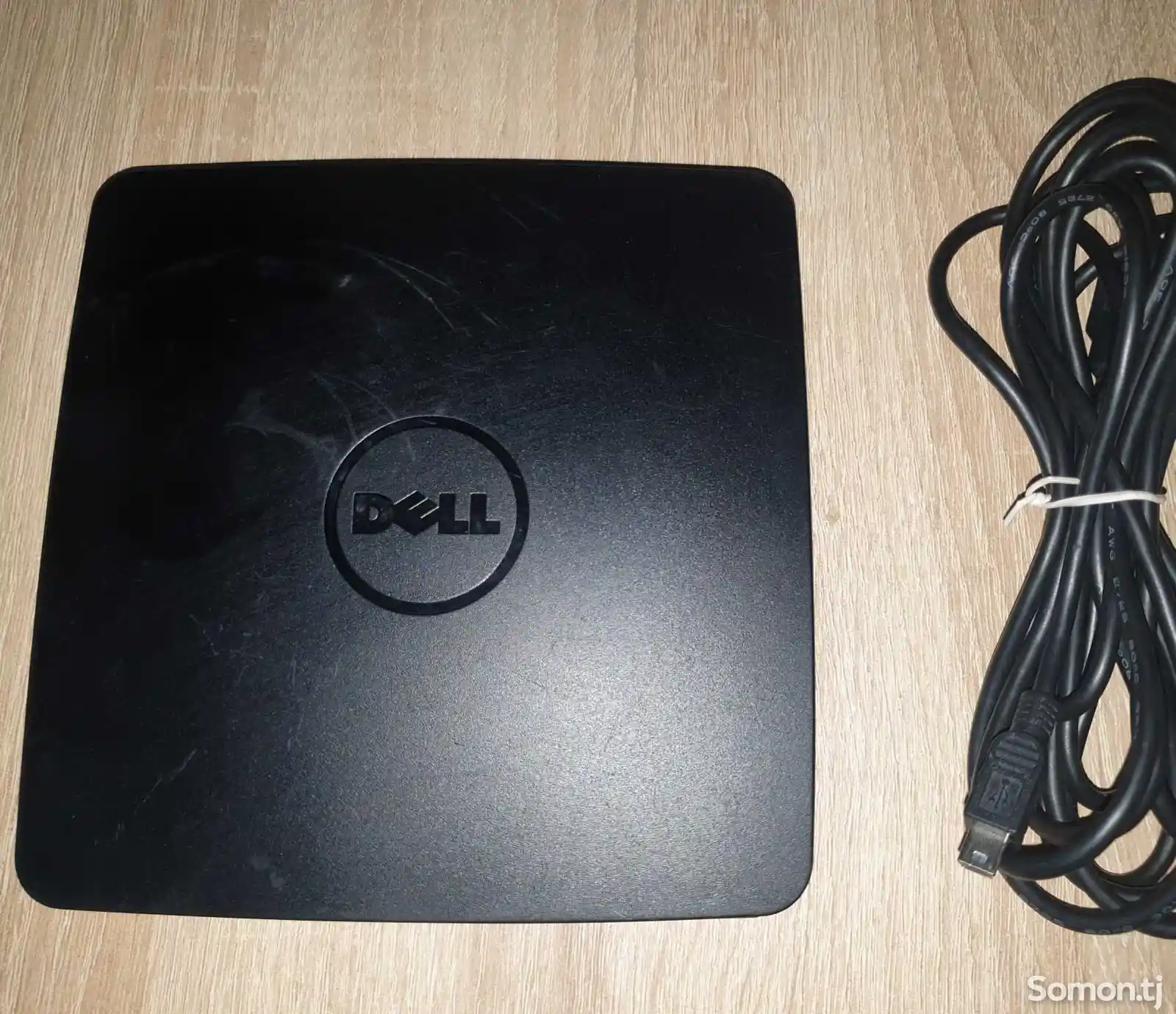 Проигрыватель Dell DVD-Rom-1