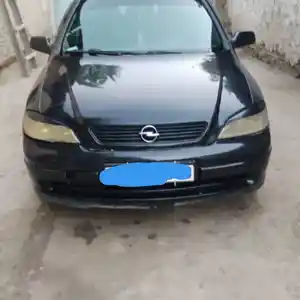 Opel Astra G, 1998