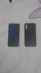 Samsung Galaxy A50-4