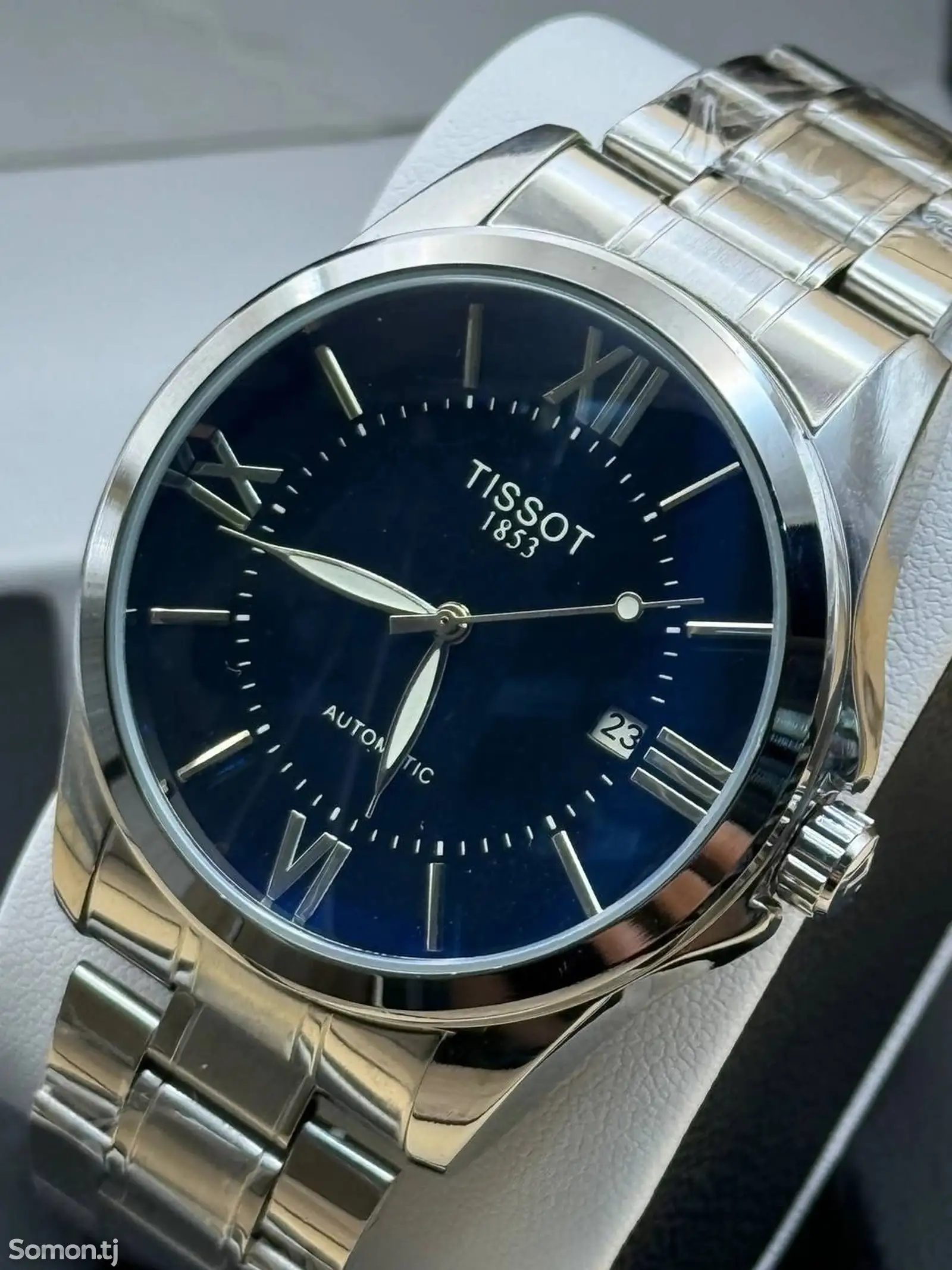 Часы Tissot-1