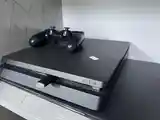 Игровая приставка Sony PlayStation4 slim-3