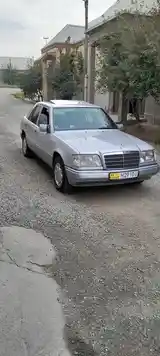 Mercedes-Benz W124, 1995-3