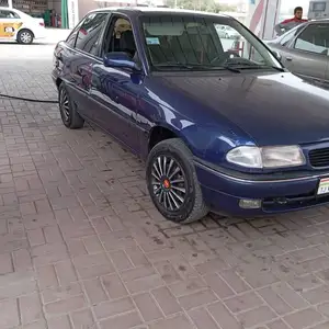 Opel Astra F, 1996