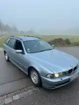 Бампер от BMW e39-6