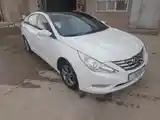 Hyundai Sonata, 2010-9