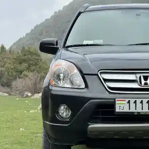 Honda CR-V, 2006