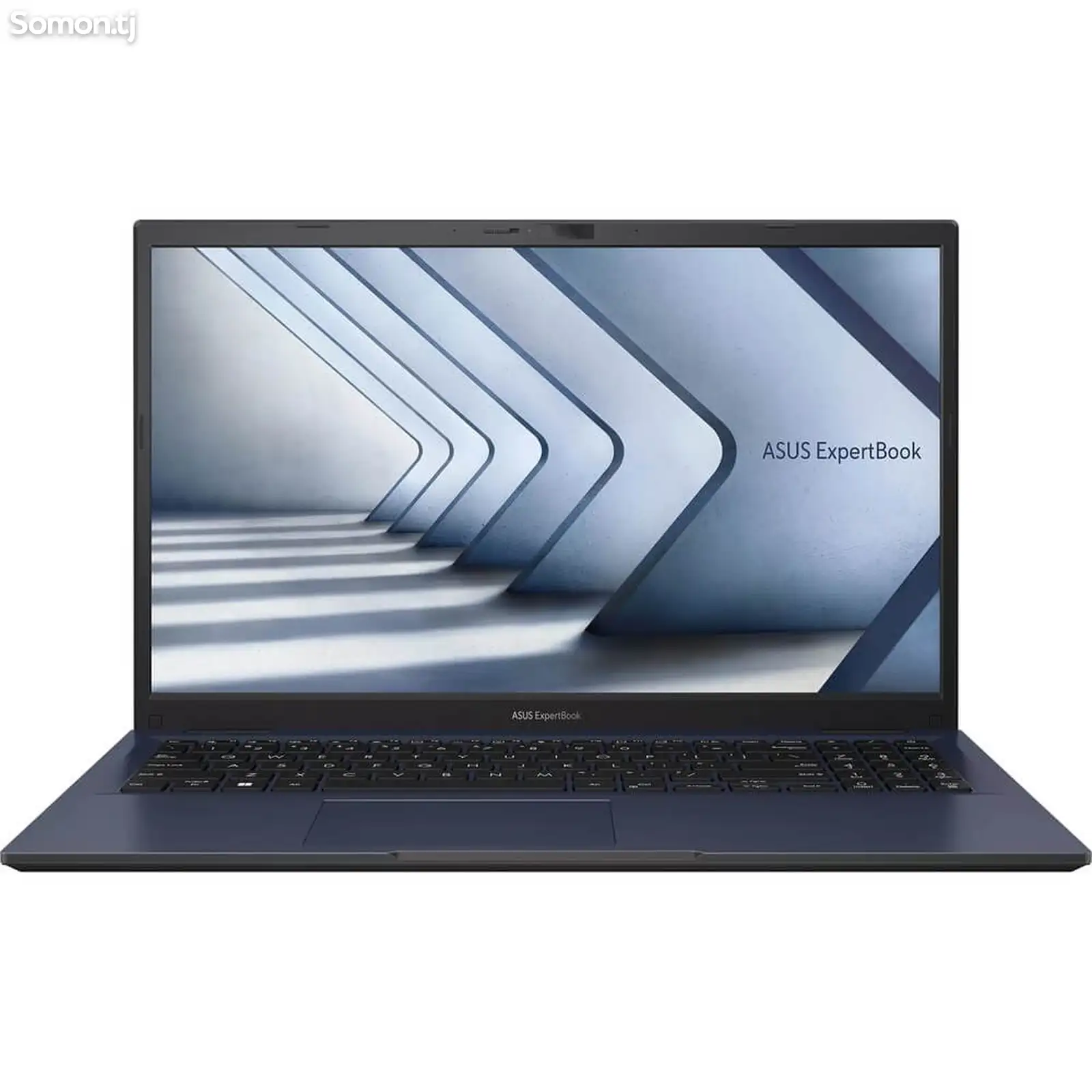 Ноутбук ASUS ExpertBook B1502BC/Core i5-1235U/DDR4-8GB/512GB SSD/15.6 FHD-1