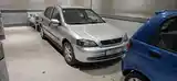 Opel Astra G, 2002-2