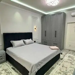 2-комн. квартира, 10 этаж, 74м², И.Сомони Роддом 2