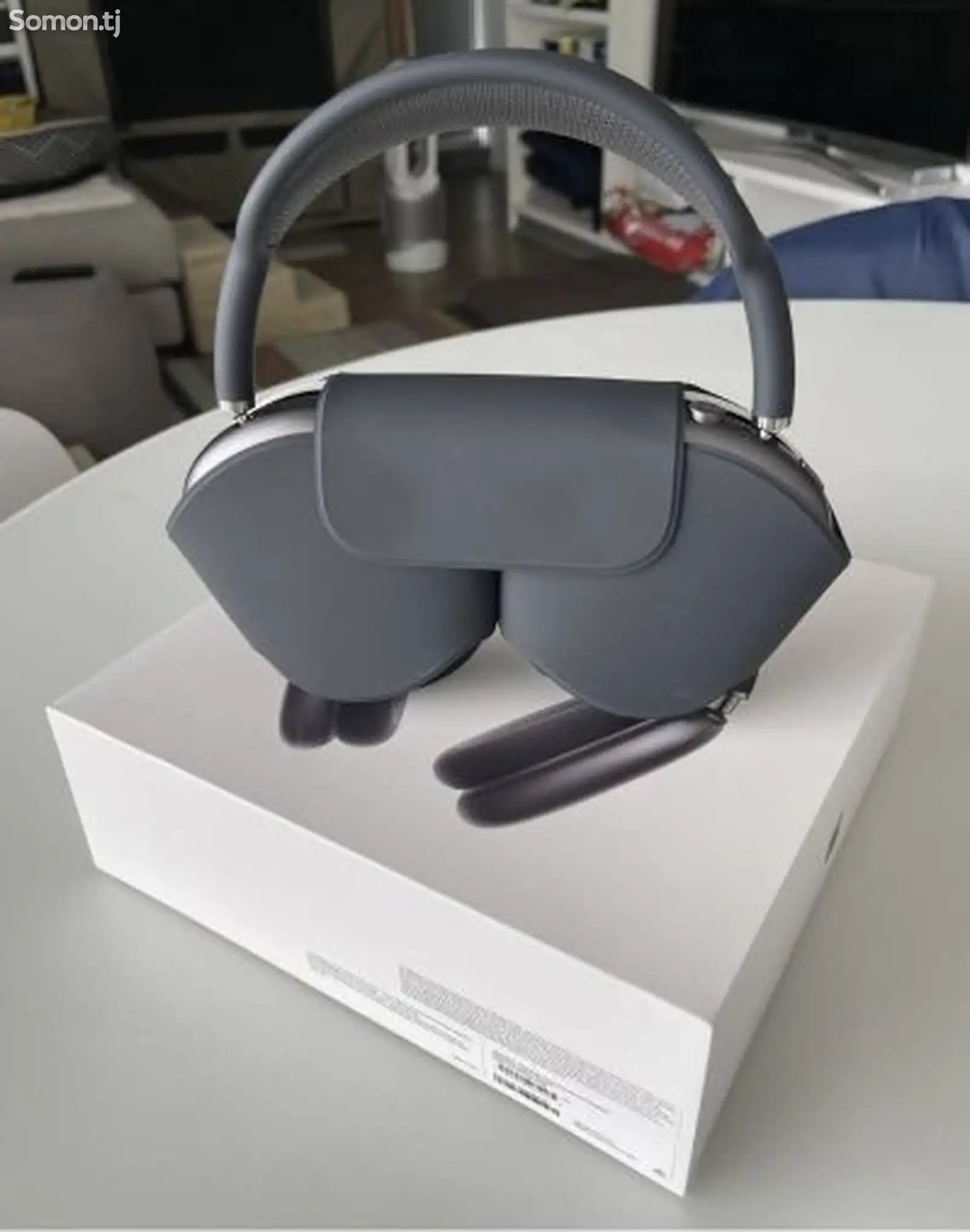 Наушники AirPods Max