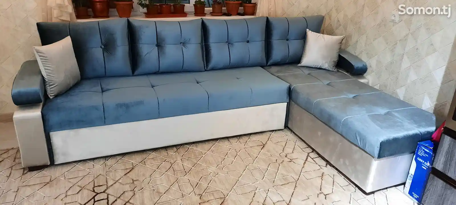 Мебель для гостиной-1