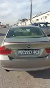 BMW 3 series, 2008-6