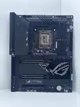 Материнская плата Asus Rog Maximus Z790/сокет 1700/DDR5/чипсет intel Z790-3