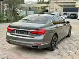 BMW 7 series, 2017-5