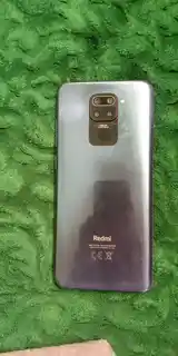 Xiaomi Redmi Note 9-3