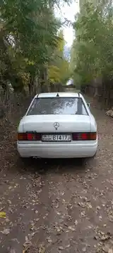 Mercedes-Benz W201, 1993-2