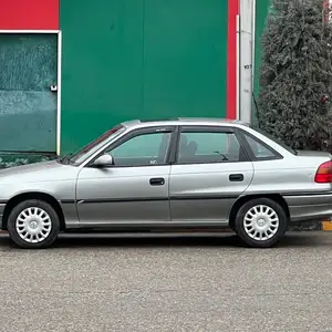 Opel Astra F, 1995