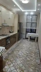 2-комн. квартира, 4 этаж, 80м², Шохмансур-3