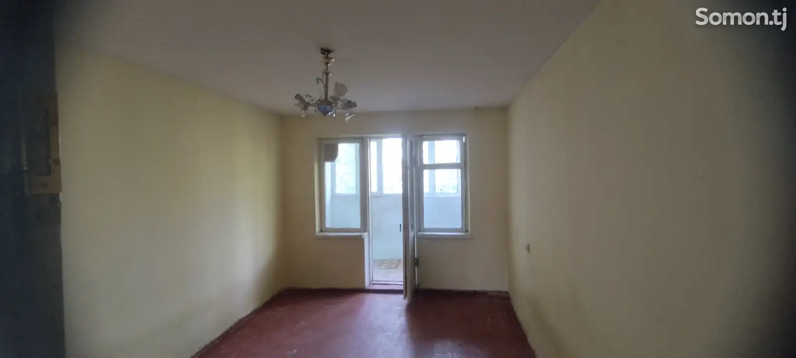 2-комн. квартира, 4 этаж, 50м², Дусти, Фирдавси, Бозорчаи Мадад-1