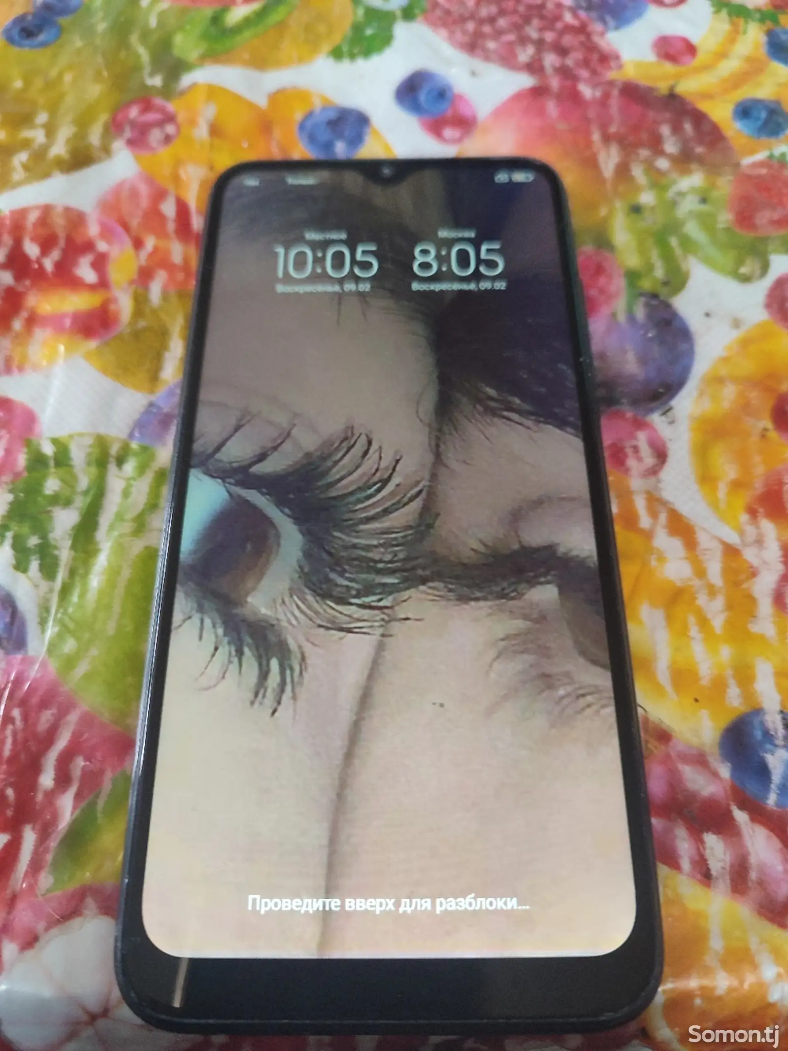 Xiaomi Redmi Note 8-1